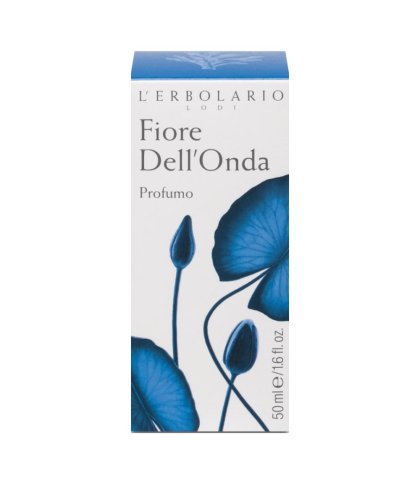 FIORE DELL'ONDA ACQUA PROF50ML