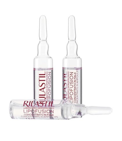 RILASTIL LIPOFUSION 10F 7,5ML