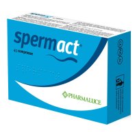 SPERMACT 45COMPRESSE