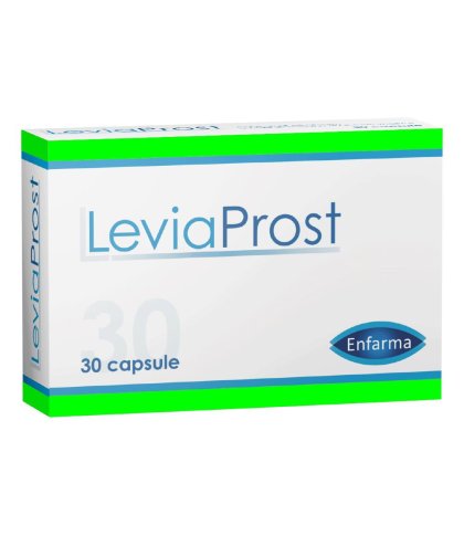 LEVIAPROST INTEGRATORE 30CPS