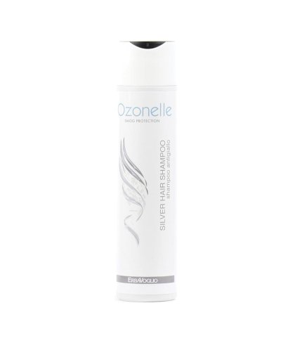 OZONELLE SH ANTIGIALLO 250ML