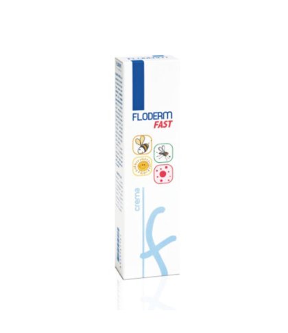 FLODERM FAST EMOL CORPO 20ML