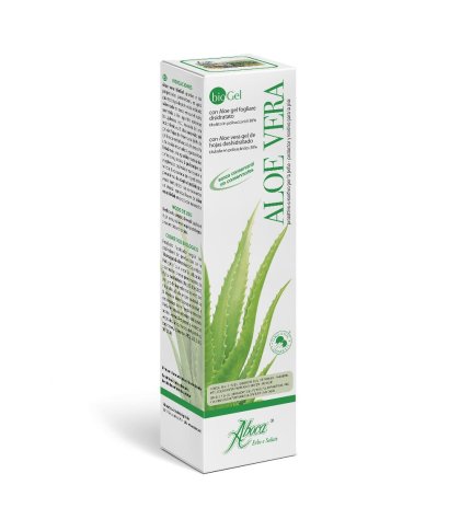 BIOGEL ALOE 100ML