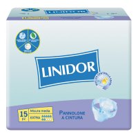 LINIDOR PAN CINT EXT M 15PZ 17