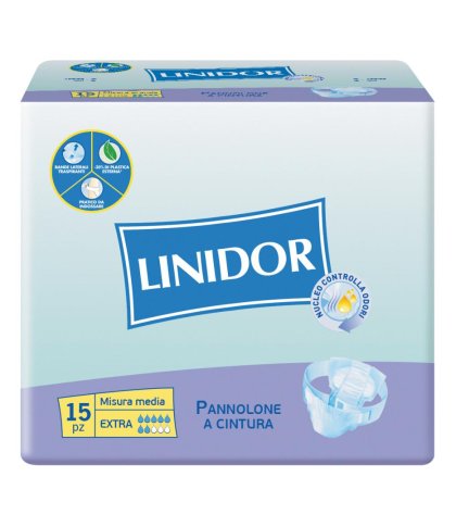 LINIDOR PAN CINT EXT M 15PZ 17