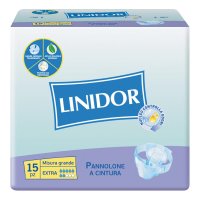 LINIDOR PANN CINT EXT G 15PZ17