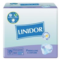 LINIDOR PANN CINT MAXI G 15PZ