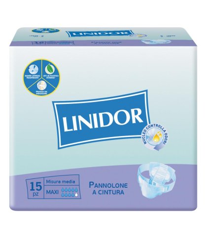 LINIDOR PAN CINT MAXI M 15PZ17