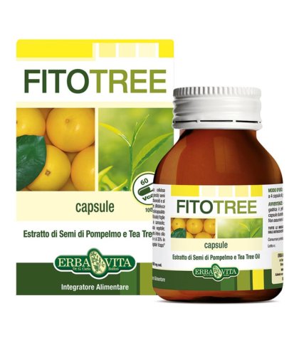 FITOTREE 60CPS