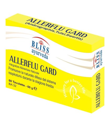 ALLERFLU GARD 60CPR