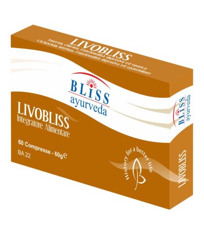 LIVOBLISS 60CPR