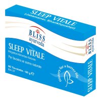 SLEEP VITALE 60CPR