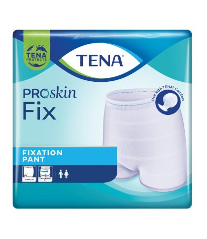 TENA FIX MUT ELASTICA M 5PZ