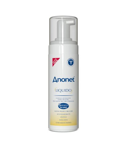 ANONET LIQUIDO PROMO 150ML