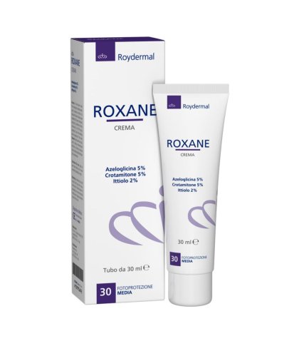 ROXANE CREMA 30ML