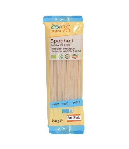 ZERO%GLUT PASTA RISO SPAGHETTI