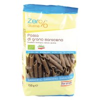 ZERO%GLUT PASTA GRANO SAR PENN