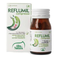 REFLUMIL 30CPR 1G