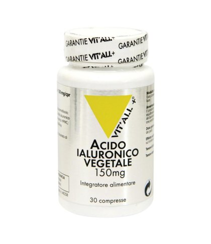 VITAL PLUS ACIDO IALURONICO