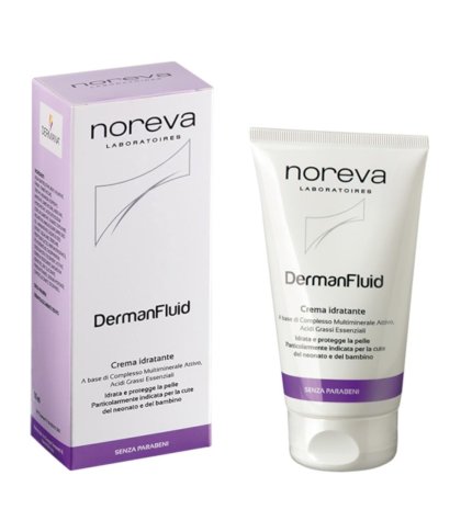 DERMANFLUID 150ML