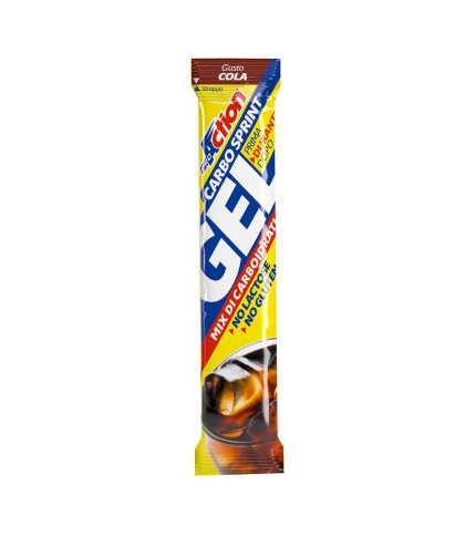 PROACTION CARBO SPRINT GEL COL