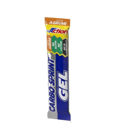 PROACTION CARBO SPRINT GEL AGR