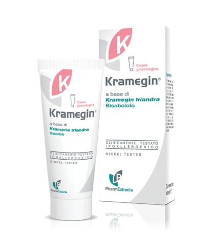 KRAMEGIN CREMA 40ML