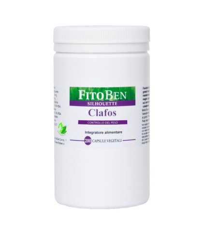 CLAFOS INTEG 200CPS FITOBEN