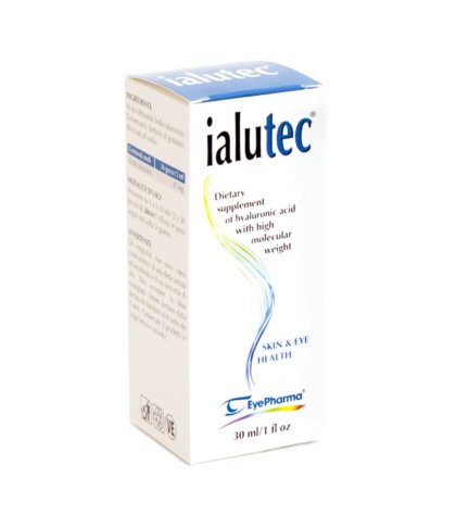 IALUTEC 30ML