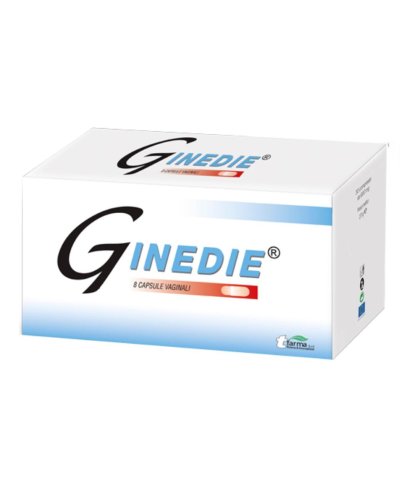 GINEDIE 8CPS VAG