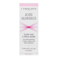 FLUIDO AC IALUR TRIPLA AZ 28ML