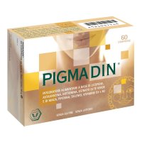 PIGMADIN COMPRESSE