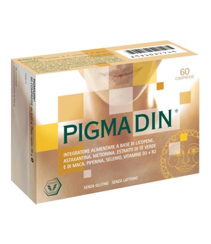 PIGMADIN COMPRESSE