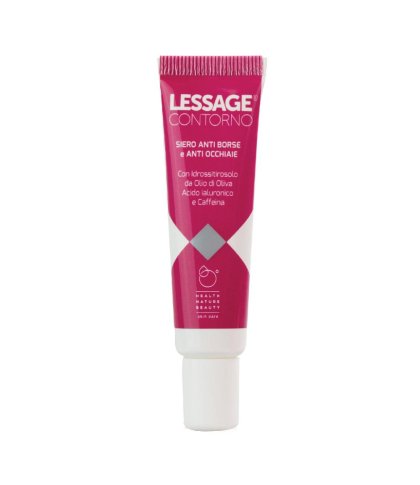 LESSAGE CONTORNO 15ML