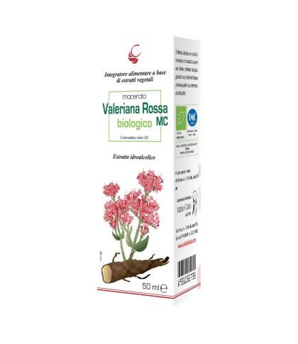 MACERATO VALERIAN R BIO GTT