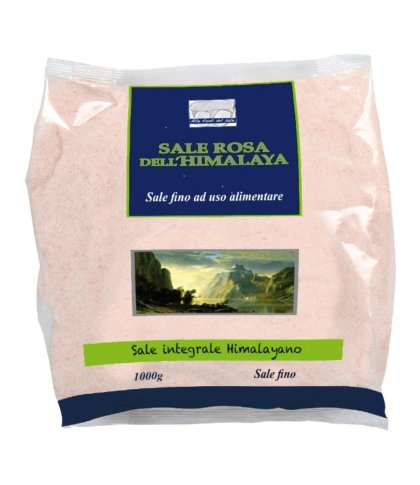 ALLE FONTI SALE HIMALAYA FI1KG