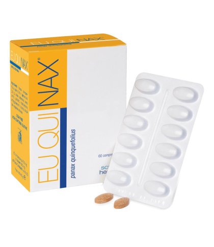 EUQUINAX 60CPR