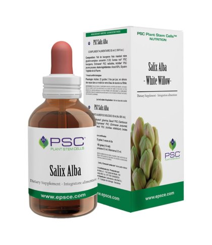 PSC SALIX ALBA 15ML