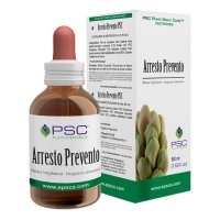 ARRESTO PREVENTO PSC GOCCE50ML