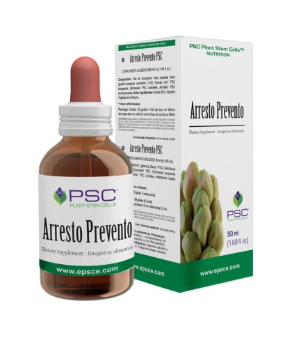 ARRESTO PREVENTO PSC GOCCE50ML