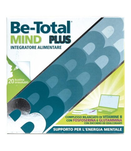 BETOTAL MIND PLUS 20BUST