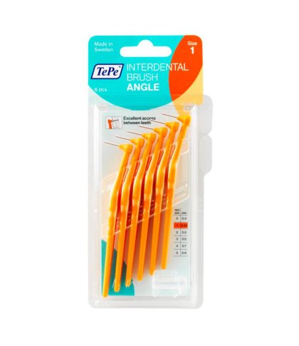 TEPE ANGLE SCOV ARANCIO 0,45