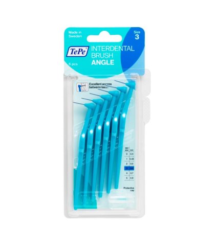 TEPE ANGLE SCOV BLU 0,6