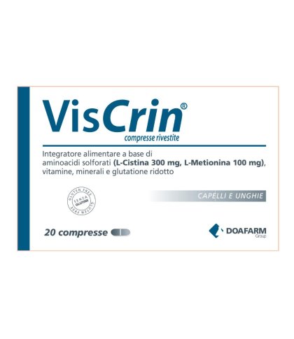 VISCRIN 20CPR