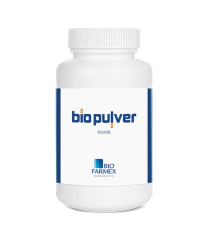 BIOPULVER POLVERE 180G