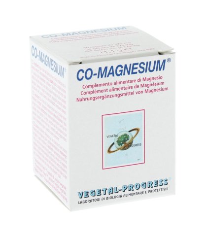 CO-MAGNESIUM 30CPS