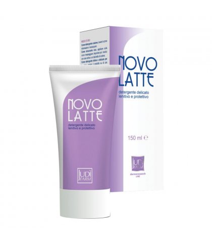 NOVOLATTE LATTE DETERGENTE