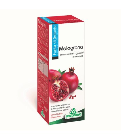 SUCCO MELAGRAN C/SELENIO500ML