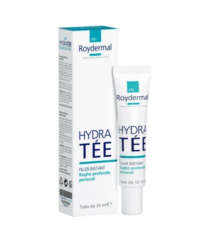 HYDRATEE FILLER INSTANT 15ML