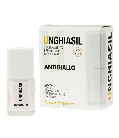 TRATTAMENTO ANTIGIALLO 12ML